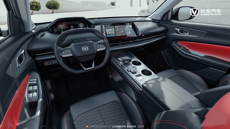 关键词: 新车发布车展长安汽车长安长安CS55PLUS我要反馈