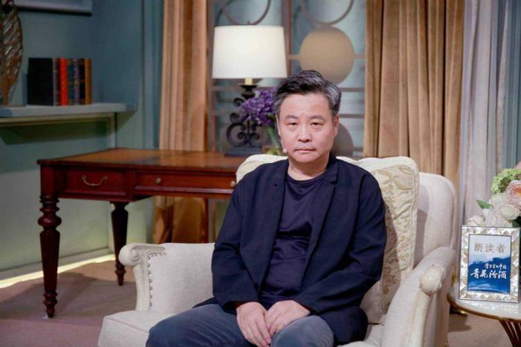 作家余华消失了吗