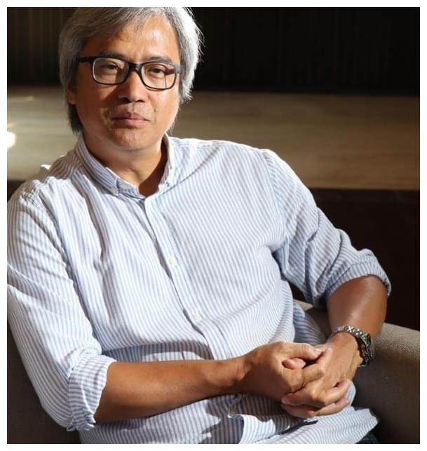 扫毒导演陈木胜因鼻咽癌不幸去世刘德华古天乐情绪泪崩