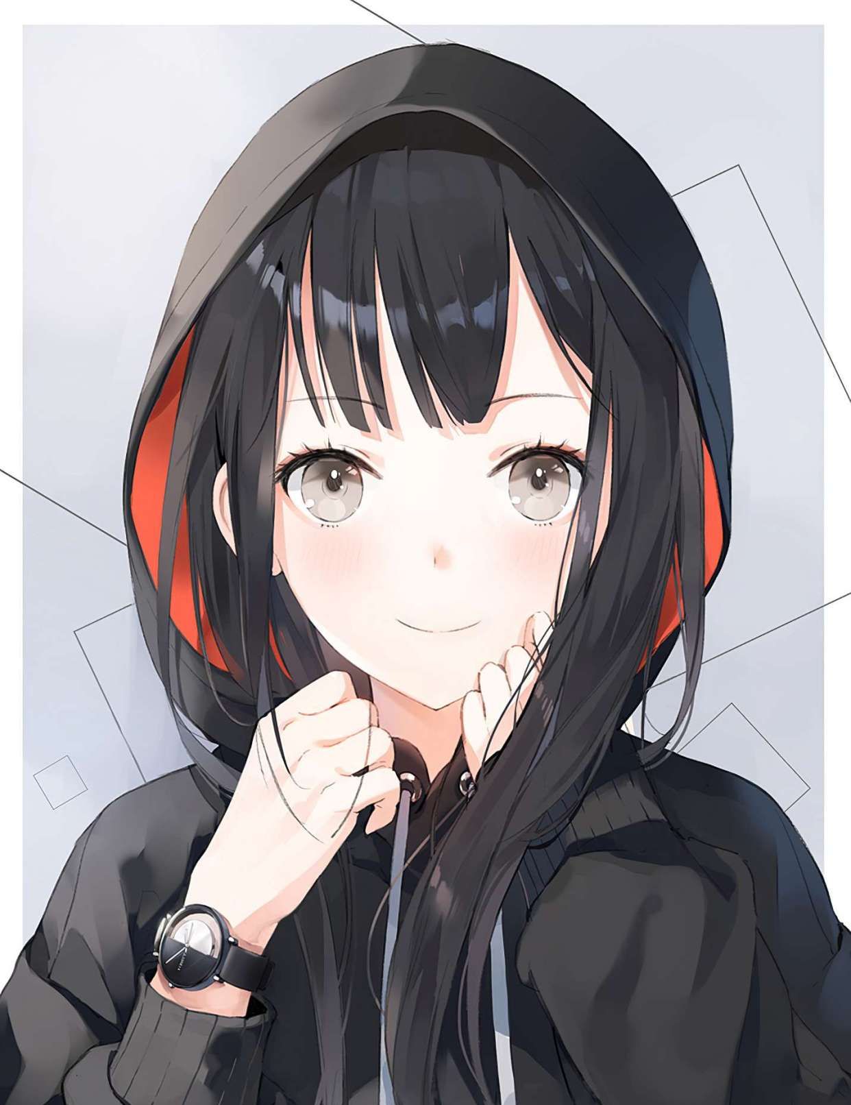 窈窕淑女,君子好逑,高清动漫组图!_高清图集_新浪网