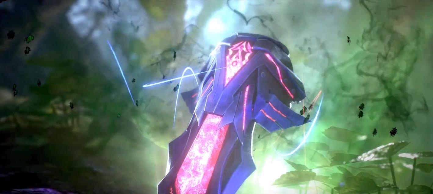 我懵了时年的魂骨本就是左臂骨是我魔怔了还是玄机心机了