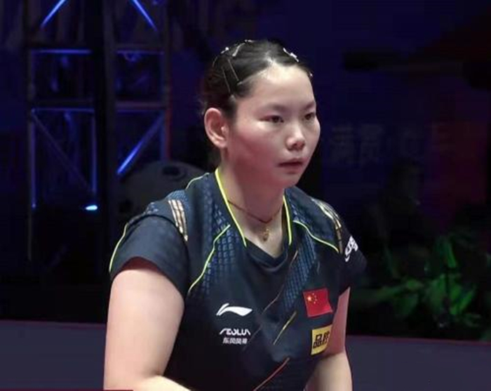 国乒3大主力横扫强敌！樊振东将战<a href=