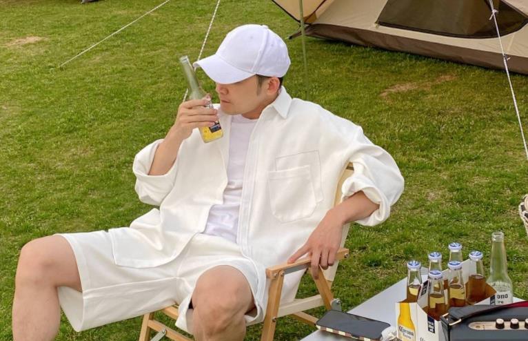 朱舅舅性格温和他算是懦弱的人吗