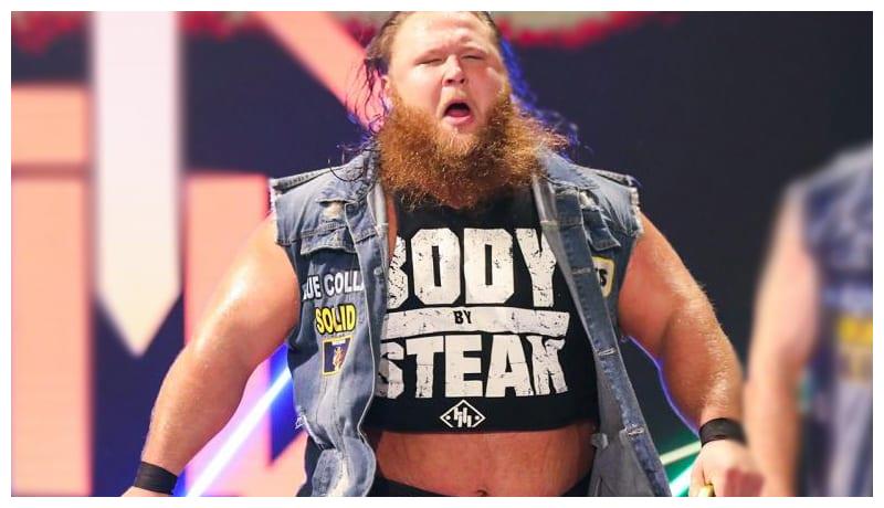 wwe阿莱克萨首度解释为何缺席荧幕许久