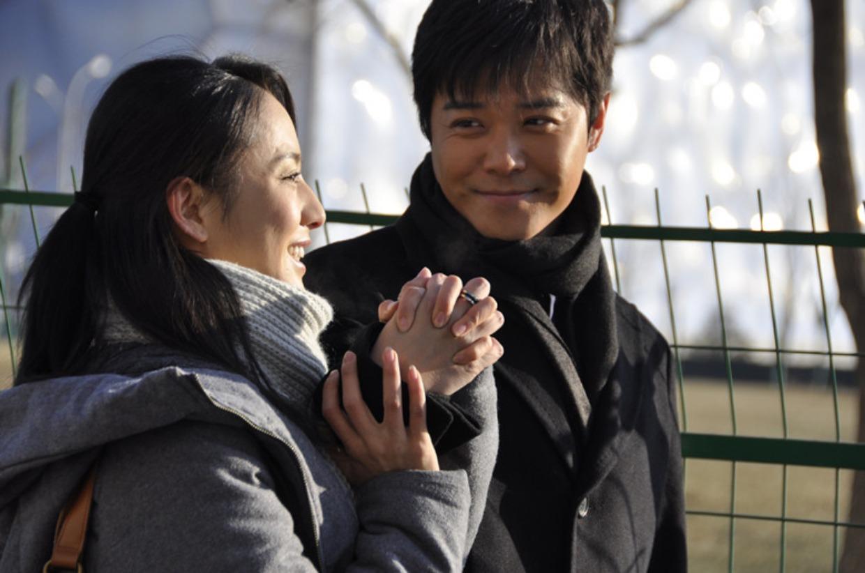 《平凡的世界》中的田润叶,现实中的佟丽娅,爱情和婚姻不同|平凡的世界|田润叶|佟丽娅_新浪新闻