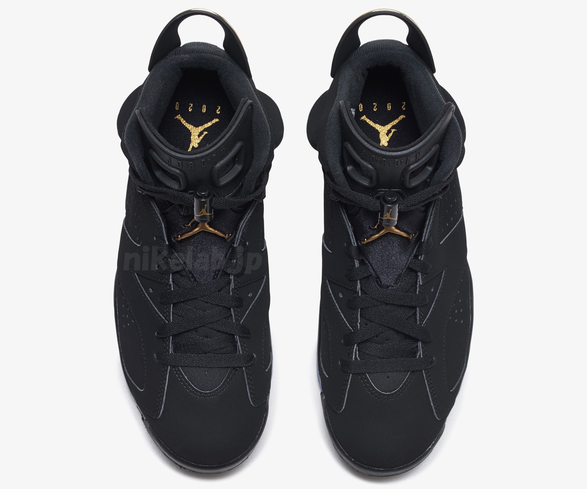 乔丹最经典之一,air jordan 6 dmp 单飞回归