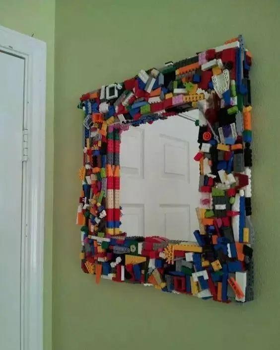 手工制作12款创意边框设计快来做个百变小达人