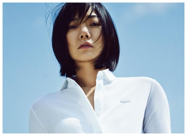 她是亚洲影后,出身豪门却出演风月片,关键还不是为了钱