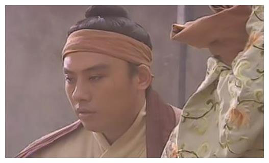 94版三国演义赵云武装特警杨智退圈的杨凡何去何从