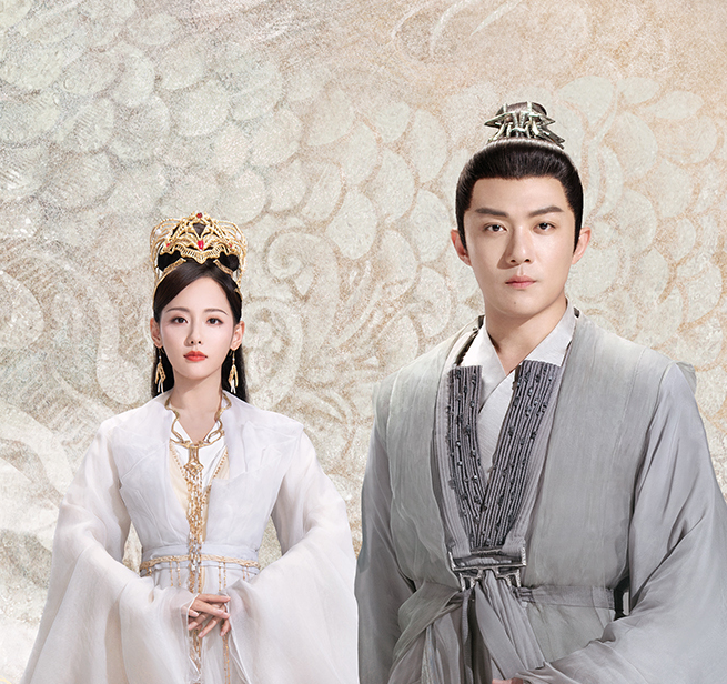 2021年八大最值得期待古装剧,部部都是神仙选角,你期待谁?