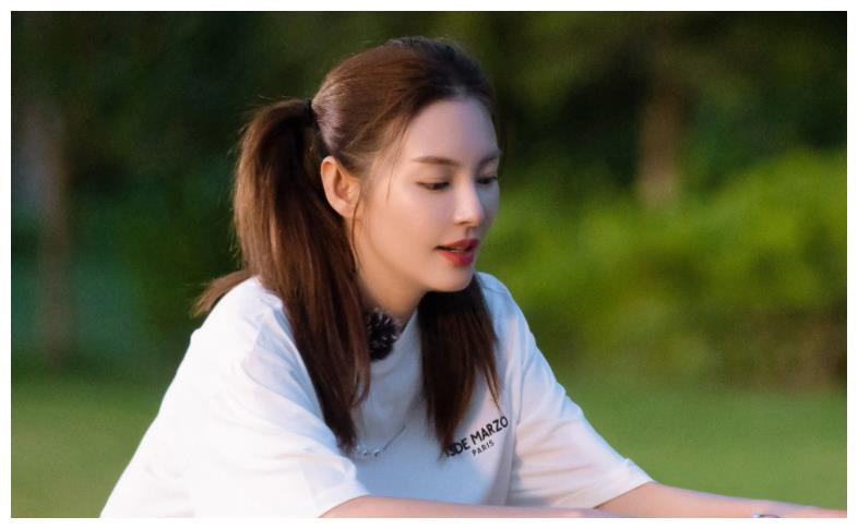 女儿们的恋爱4回应张雨绮罢录用惟愿二字内涵对方