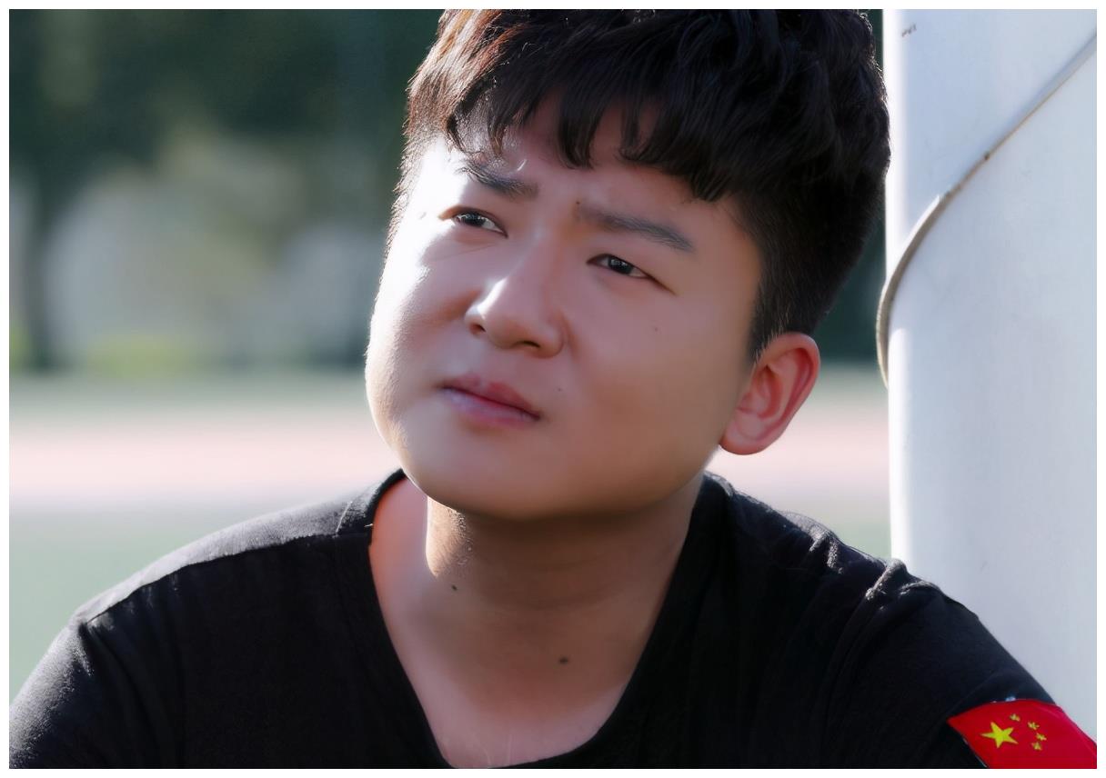 曾舜晞饰演吴邪,还没播出就糊了|曾舜晞|盗墓笔记|成方旭_新浪新闻