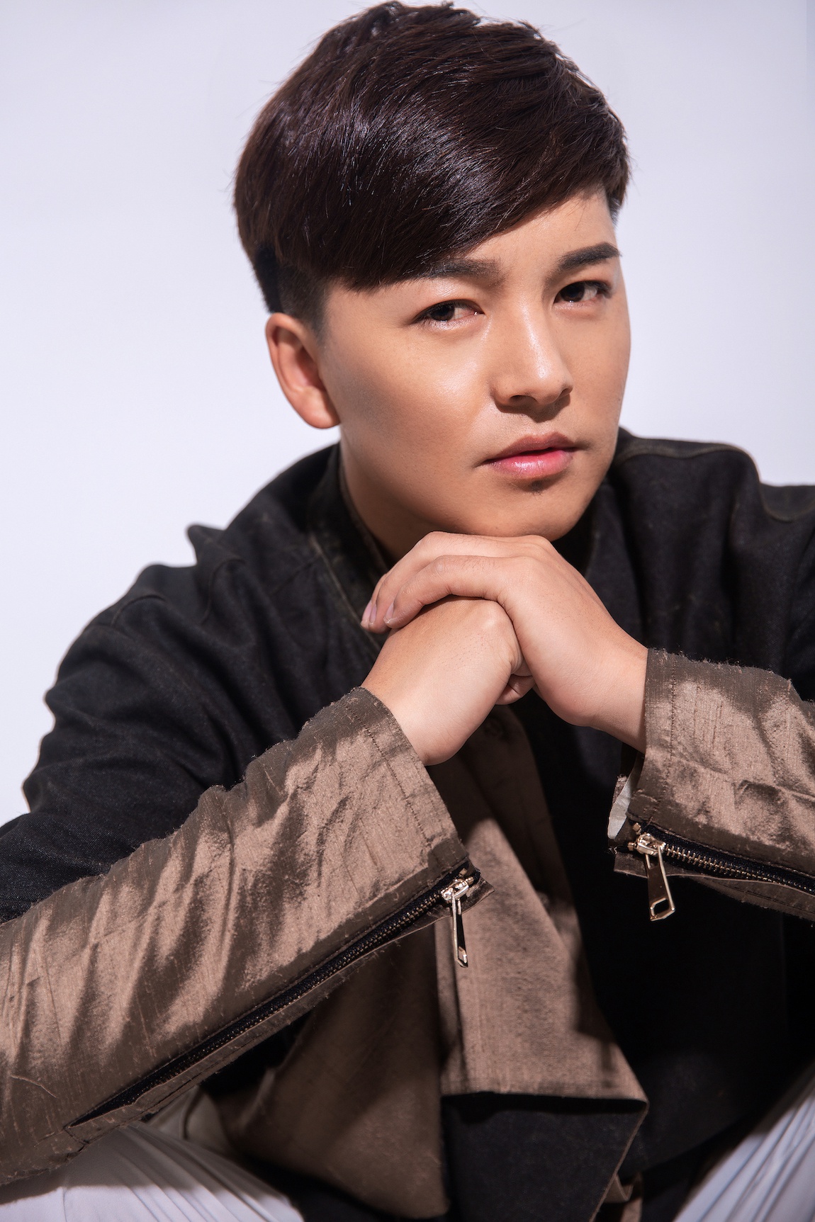 歌手旦增尼玛原创单曲神鸟正式上线