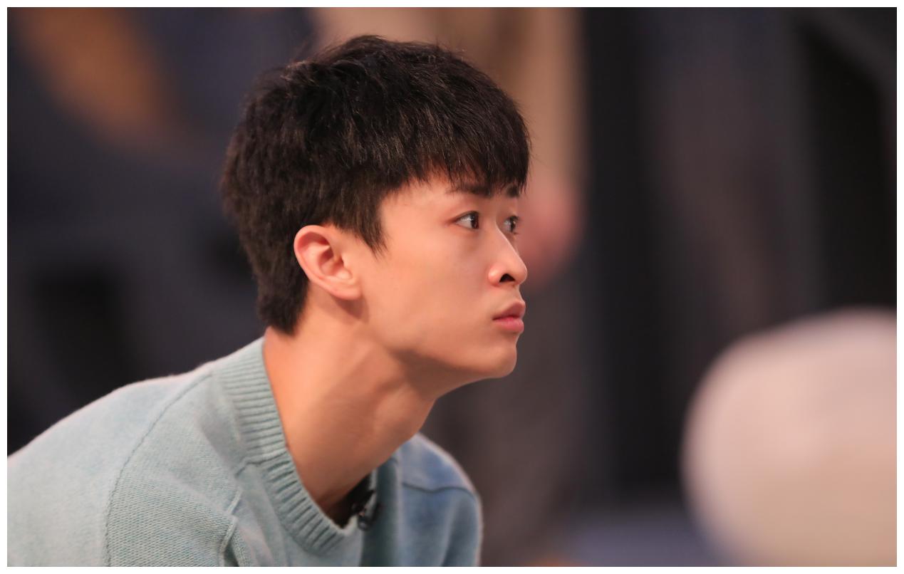 舞蹈风暴第二季四强诞生谁将帮跳国内舞剧首选男一号黎星