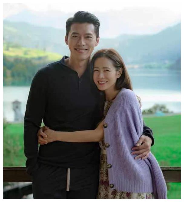 玄彬孙艺珍又被曝恋情两人曾多次否认这已是第四次了