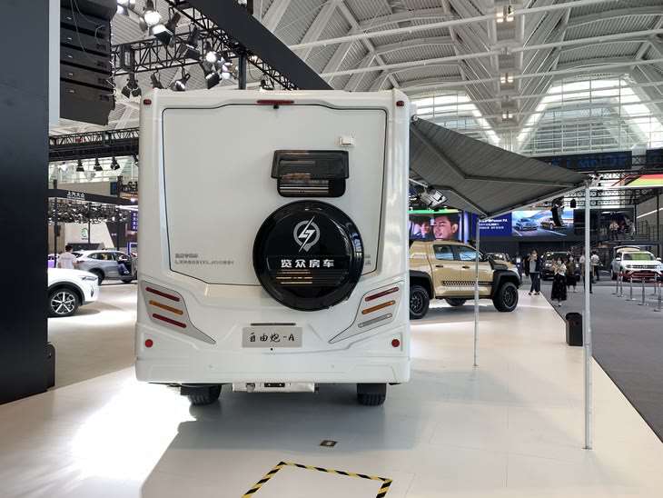 长城自由炮正式上市 3款车型 售价32.88万元起