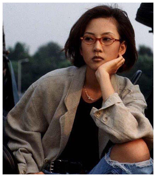 金南珠韩国小姐出身转型演员坦荡承认整容李美妍是其丈夫前妻 财经头条