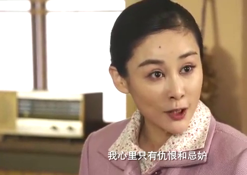 史云生质问刘冬花心中有没有爱,刘冬花"新婚之夜你碰都不碰我"