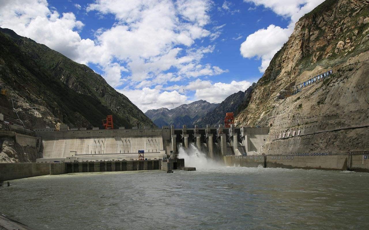 印度不听劝告,强行修建水电站,现如今怎么样了?