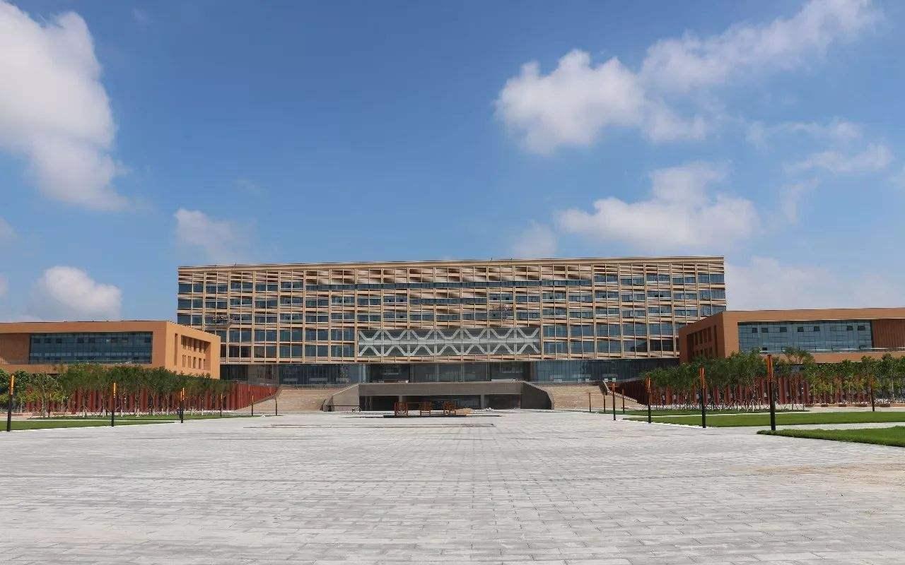 我国改名成功的大学,曾用名河北联合大学,今是省属重点骨干大学