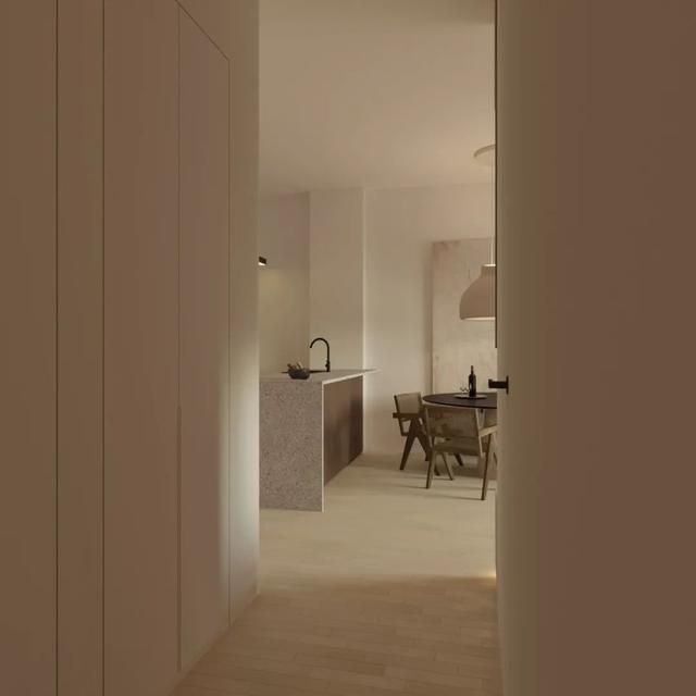 广州小姑娘的50㎡公寓,小户型奶油风,一个人也能住出高级感休闲区蓝鸢梦想 - Www.slyday.coM 广州小姑娘的50㎡公寓,小户型奶油风,一个人也能住出高级感休闲区蓝鸢梦想 - Www.slyday.coM