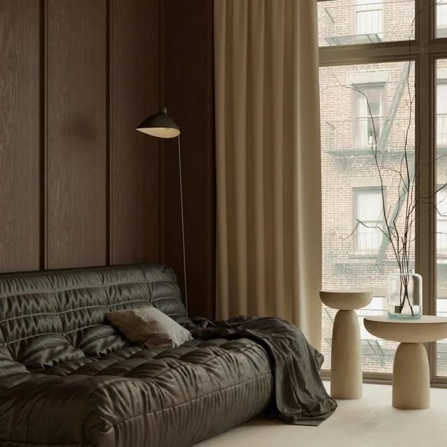 广州小姑娘的50㎡公寓,小户型奶油风,一个人也能住出高级感休闲区蓝鸢梦想 - Www.slyday.coM 广州小姑娘的50㎡公寓,小户型奶油风,一个人也能住出高级感休闲区蓝鸢梦想 - Www.slyday.coM