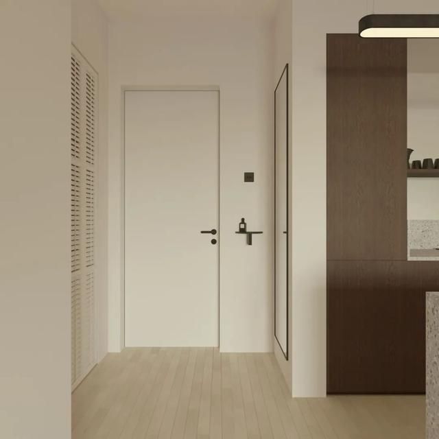 广州小姑娘的50㎡公寓,小户型奶油风,一个人也能住出高级感休闲区蓝鸢梦想 - Www.slyday.coM 广州小姑娘的50㎡公寓,小户型奶油风,一个人也能住出高级感休闲区蓝鸢梦想 - Www.slyday.coM