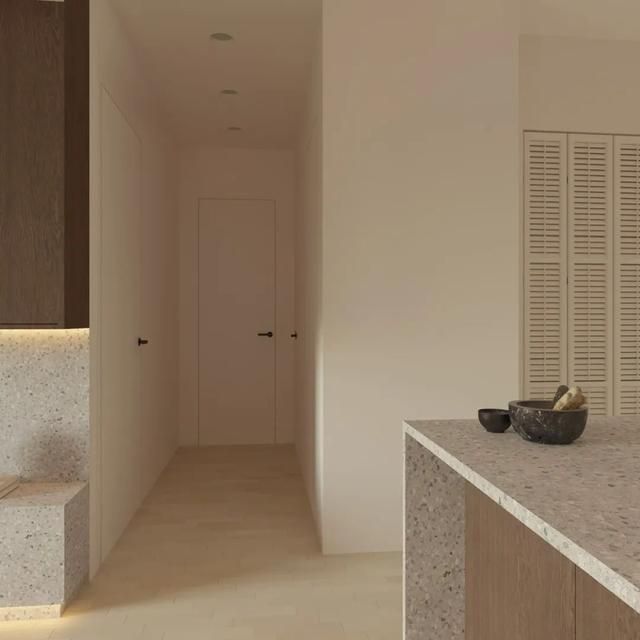 广州小姑娘的50㎡公寓,小户型奶油风,一个人也能住出高级感休闲区蓝鸢梦想 - Www.slyday.coM 广州小姑娘的50㎡公寓,小户型奶油风,一个人也能住出高级感休闲区蓝鸢梦想 - Www.slyday.coM