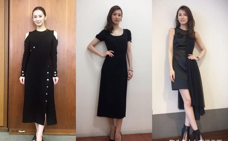 产后首度亮相 身材好到像没生 北川景子 显瘦 穿搭全靠这4样