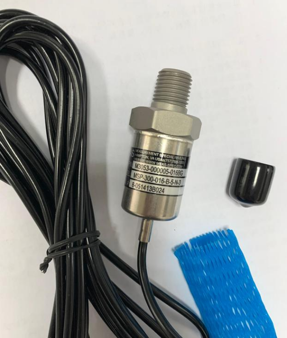msp300016b5nx压力传感器在汽车上的应用原理