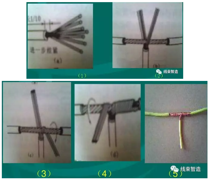 铜导线、铝导线、铜导线和铝导线的连接方法和注意事项|铜导线|铝导线|导线_新浪新闻