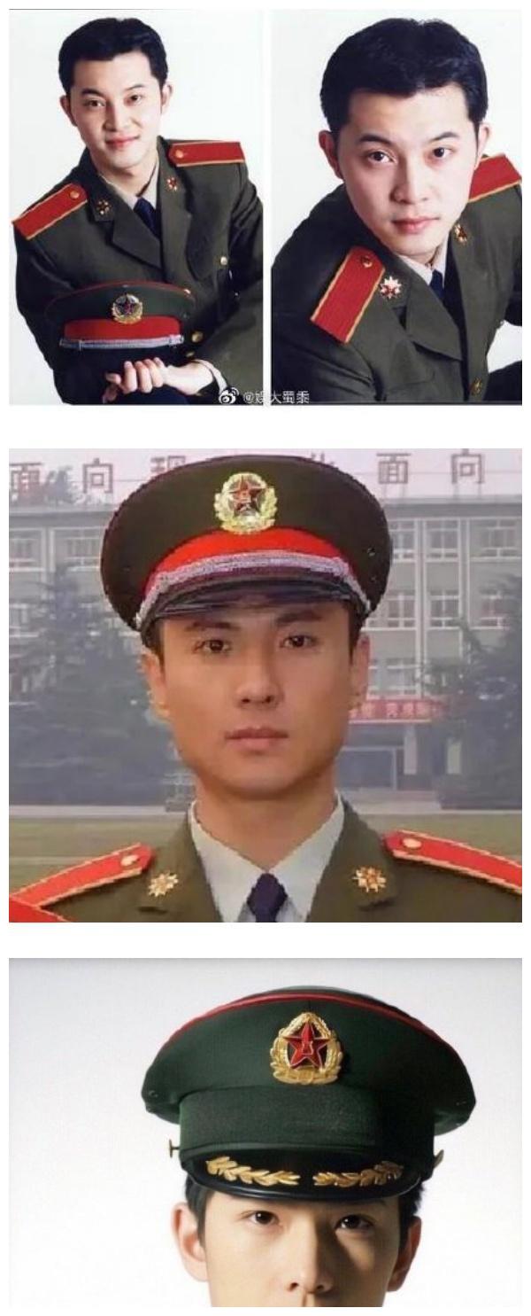沙溢晒毕业照自夸是校草沈腾杨洋坐不住了留言开怼