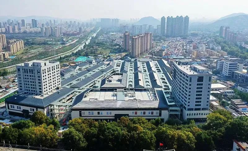 海州:连云港一带一路数字贸易产业园的共享直播基地正式启用|连云港市|江苏省|海州区|电商|直播间_新浪新闻