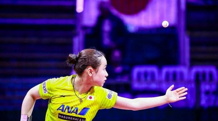 丁宁半决赛阻击伊藤美诚,战胜她就能争夺奥运单打资格