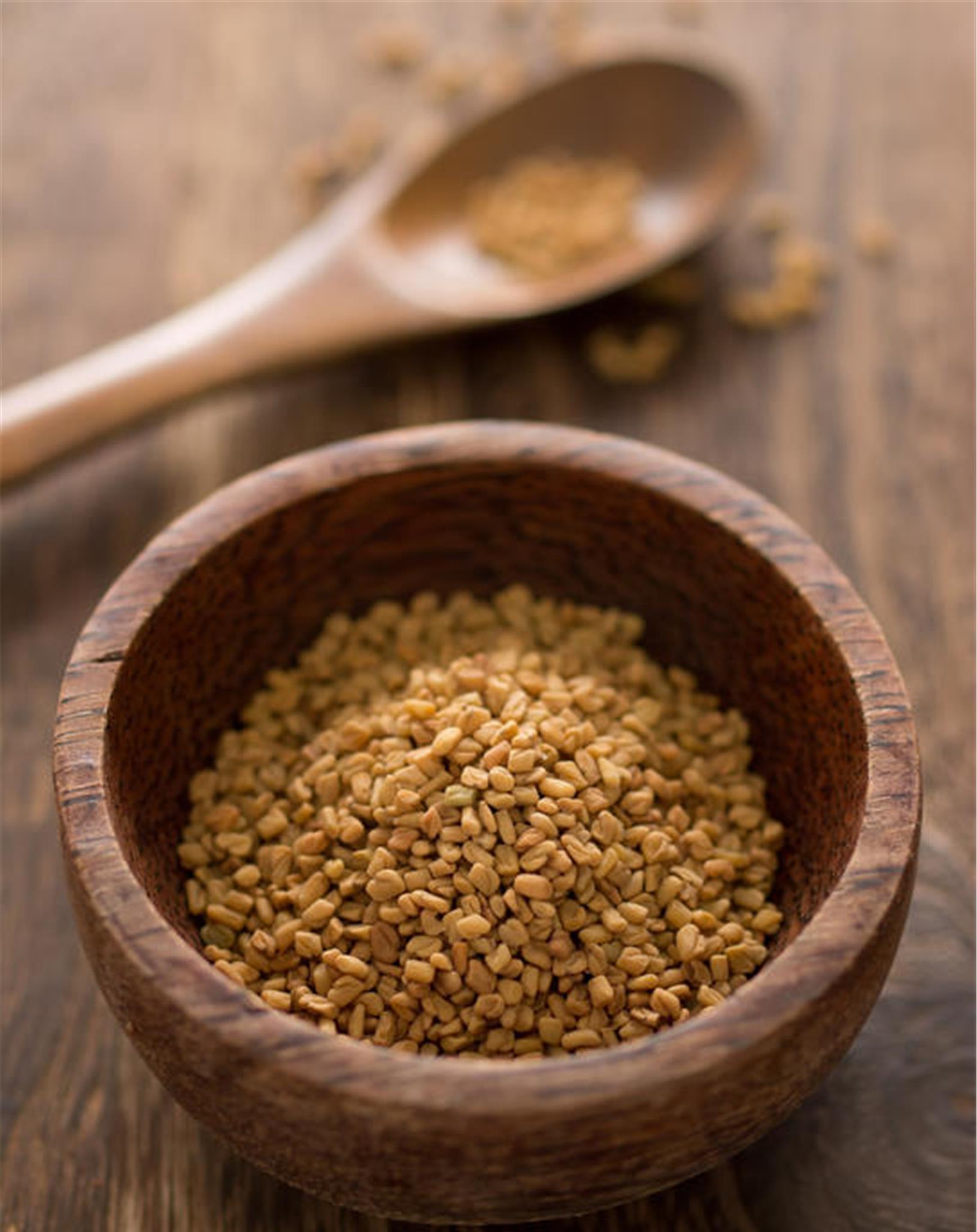 汉代时它被称为香豆,现在人们以为它是外国香料,原来这都是误会__财经