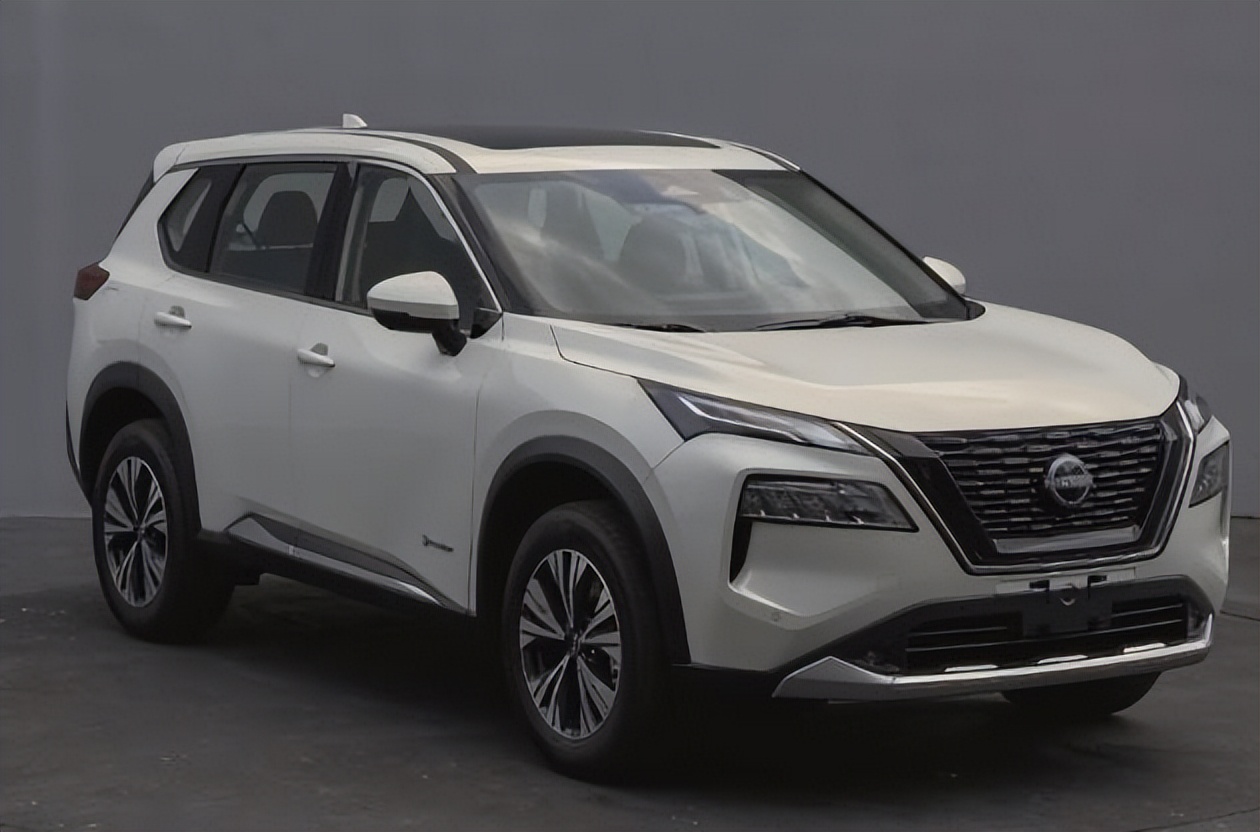 新车亮点:搭载日产e-power混动东风日产奇骏e-power车型预计将在年内