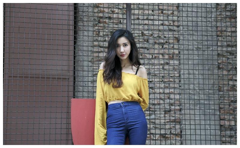 徐峥捧她几次都捧不火,黄渤只花了10秒钟,却让她"一炮而红"|杨凯迪