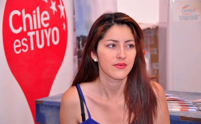 生子的都被算作是私生子,二是因为智利人对于婚姻的看法比较随和和自