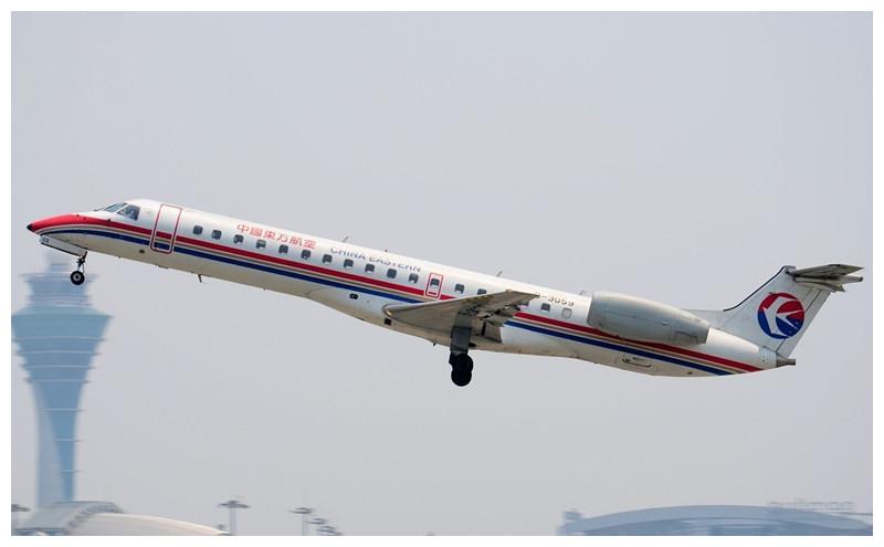 曾经辉煌的erj-145支线客机项目—被抛弃是必然结果