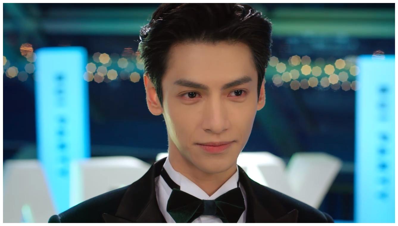 罗云熙新戏定了？和《半糖》制作团队再次合作，官博也已半官宣休闲区蓝鸢梦想 - Www.slyday.coM