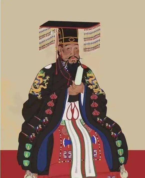 与神话传说密切相关的民间服饰文化有哪些？__财经头条