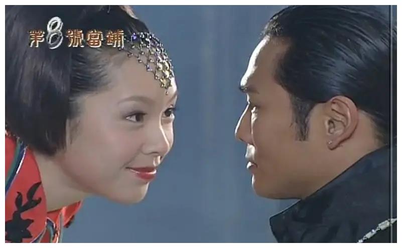 还记得《第8号当铺》的"丑乞丐"女主吗?如今44岁,活成这样!
