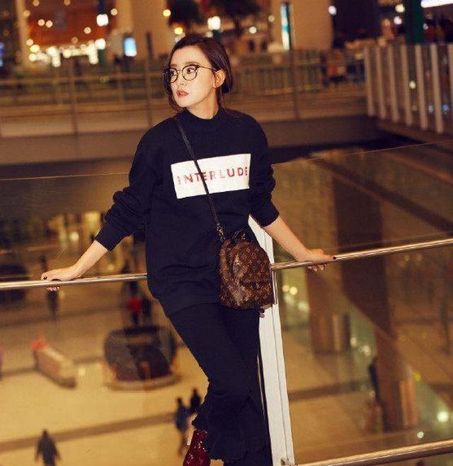 《琅琊榜》中痴情胡歌宫羽,现实中太美!网友:胡歌后悔选刘涛了