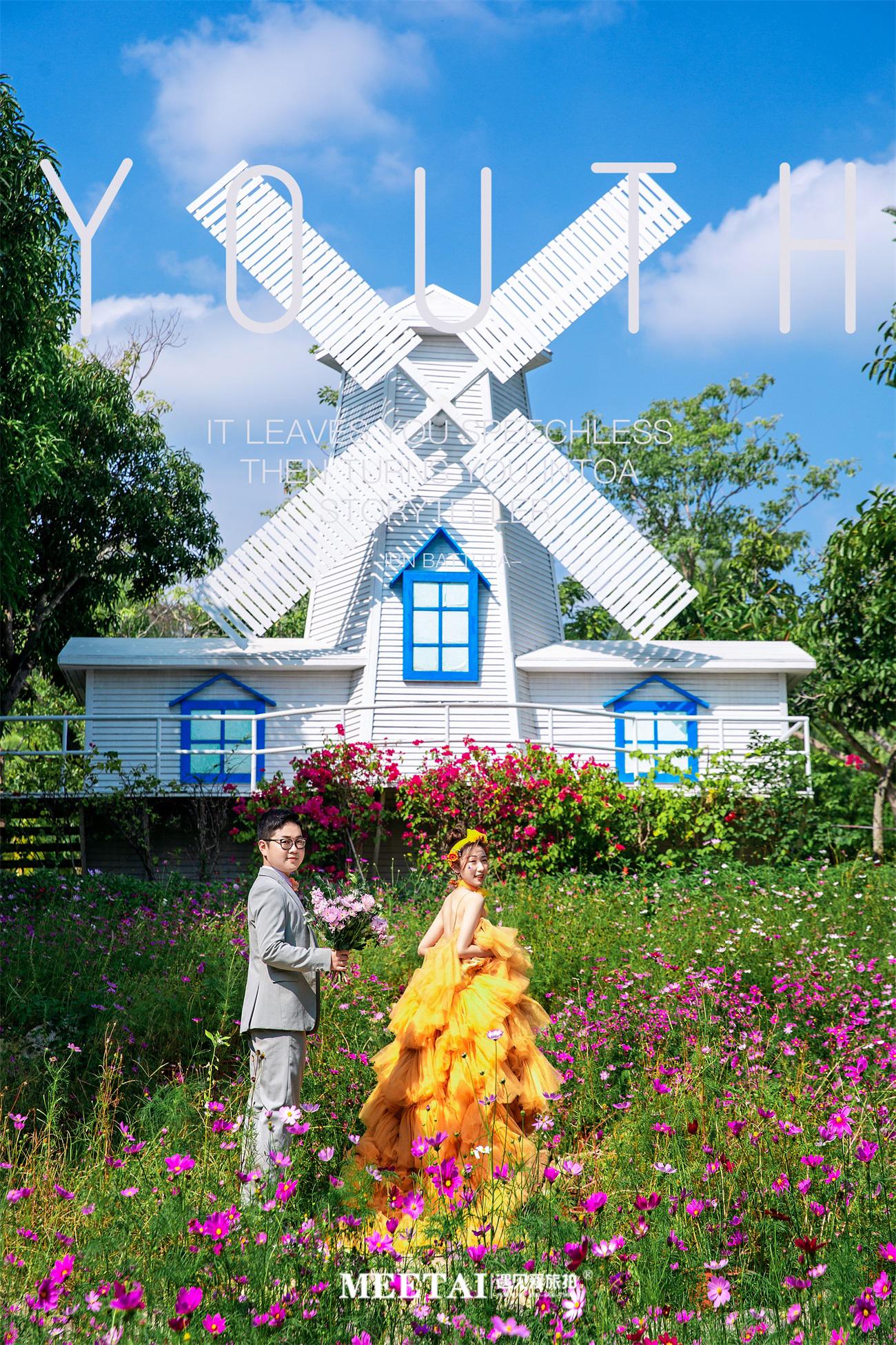 三亚婚纱照口碑排行榜_真香预警!冬季独家精选评测的三亚婚纱摄影排名,品质保障不翻车