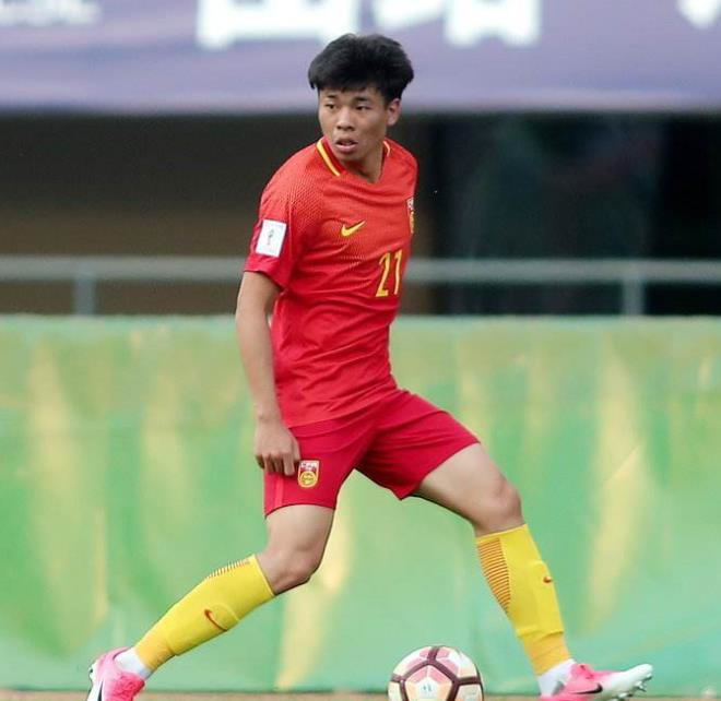 深度丨边路突击尖兵李帅,一个不知疲倦拼搏的热血后卫