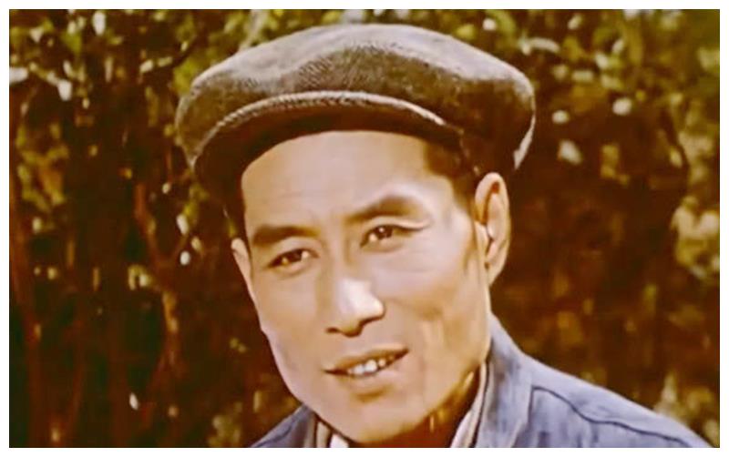 他在烈火中永生饰演叛徒甫志高一生默默无闻86岁离世