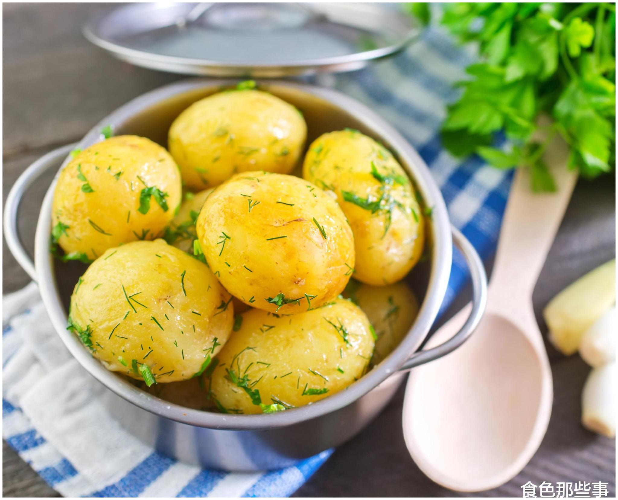 土豆控必看盘点全世界各种土豆菜肴原来土豆还能这样做