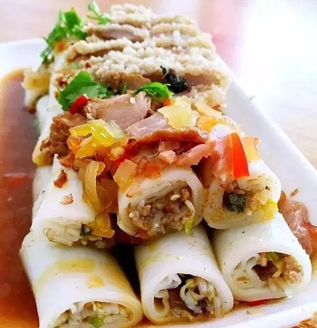 这些钦州小众特色美食,肯定有你没吃过的!