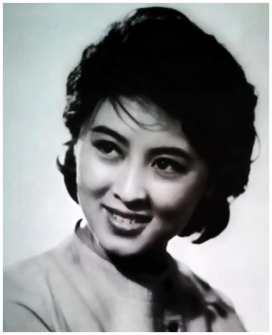 永远的阿诗玛杨丽坤一生只拍两部电影辉煌背后尽是哀伤