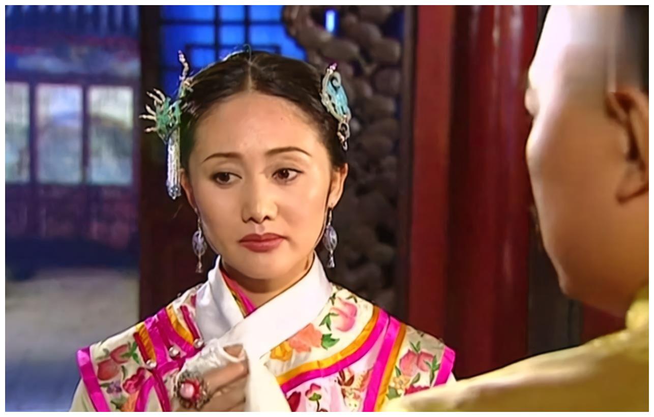 琼瑶剧八大白莲花 知画玩转后宫 如萍擅于伪装 紫菱楚楚可怜 财经头条 琼瑶剧八大白莲花 知画玩转后宫 如萍擅于伪装 紫菱楚楚可怜 财经头条